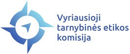 Vyriausioji tarnybinės etikos komisija